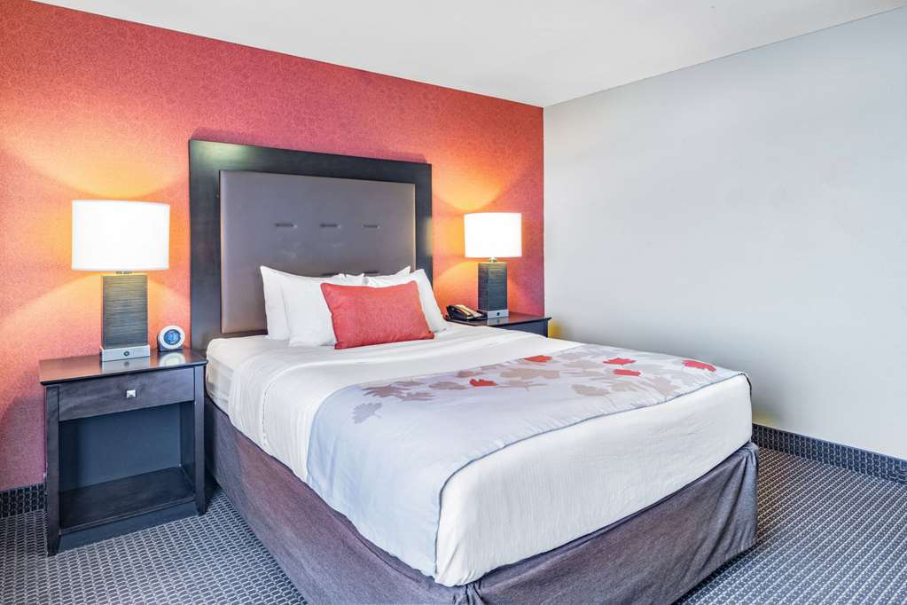 Hawthorn Suites by Wyndham Williston - photo 22