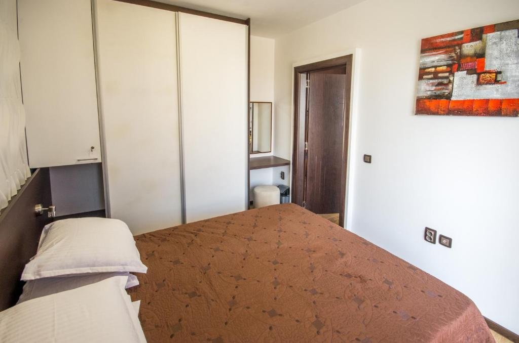 City Apartments La Casa — 4-Star Luxury Hotel in Varna, Bulgaria