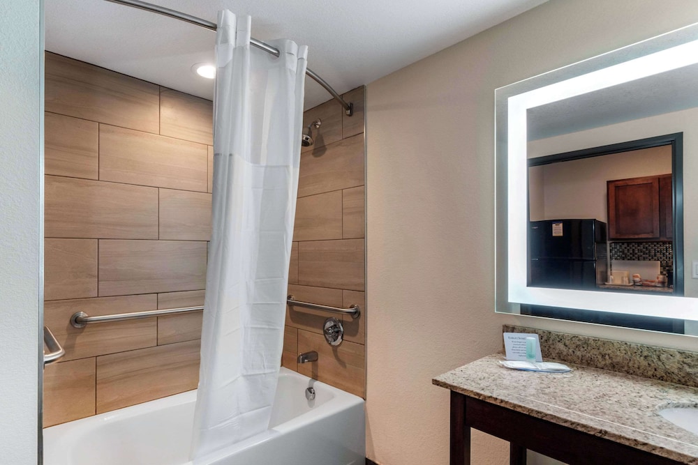 MainStay Suites Denver International Airport - photo 6