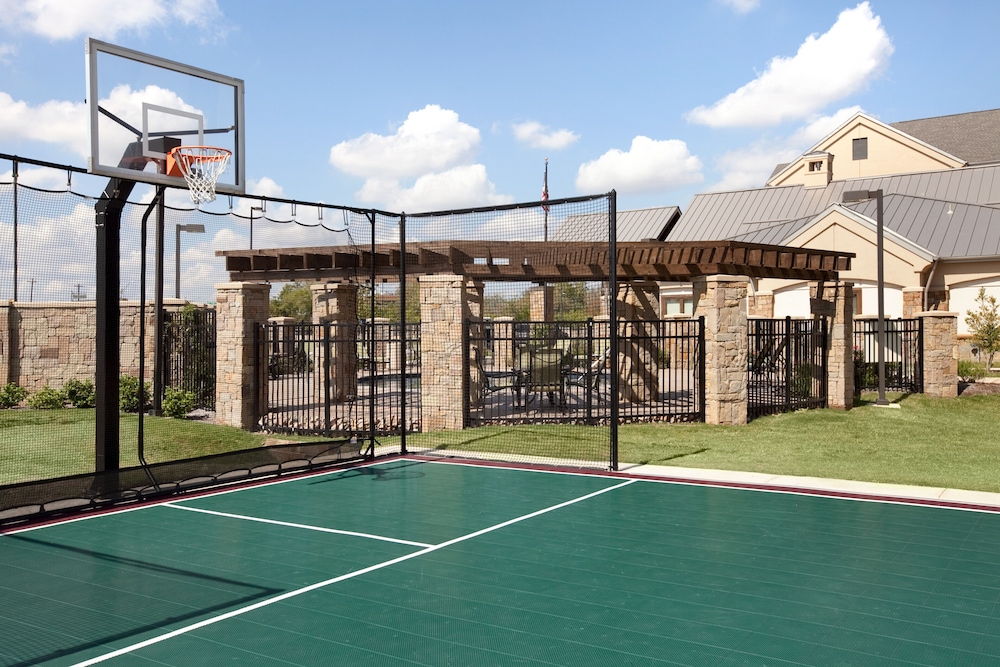 Homewood Suites by Hilton Austin Round Rock TX - photo 31