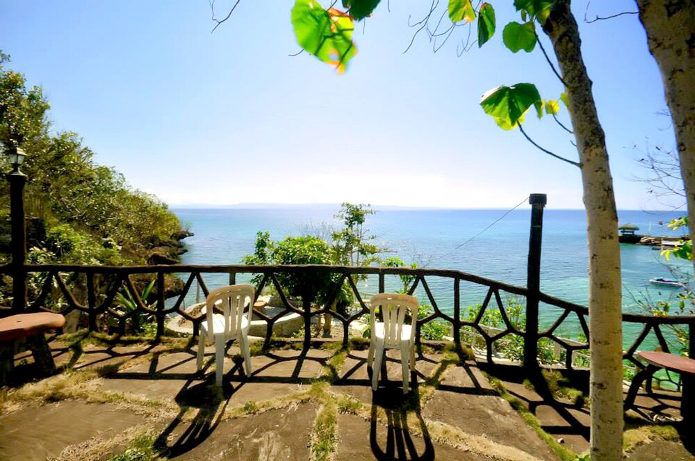 Bano Beach Resort in Himensulan, Philippines