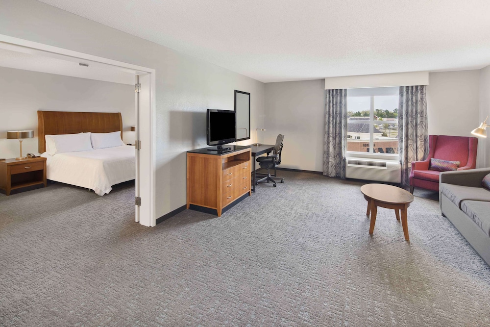 Hilton Garden Inn Jackson Madison - photo 26