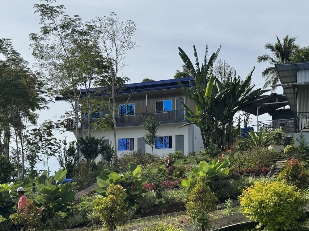 Helens Mountain Resort — Cotabato