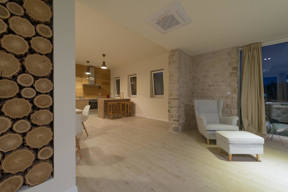 Dvor Pitve Villas — Jelsa — photo 5