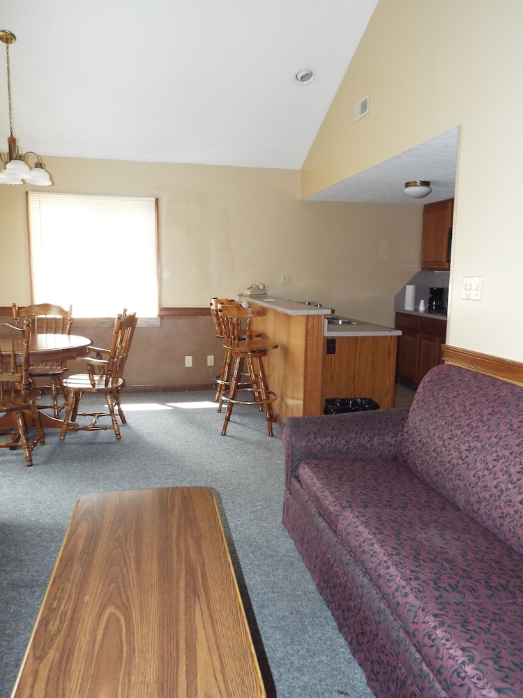 Hotel Nashville - photo 8