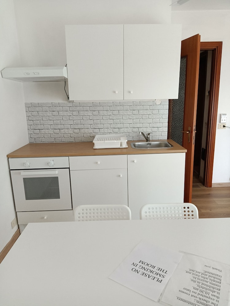 Hotel Ristorante Madonna della Neve in Pettenasco, Italy