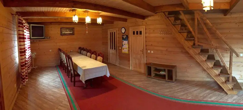 Villa PidStromom — Nadvirna — photo 3