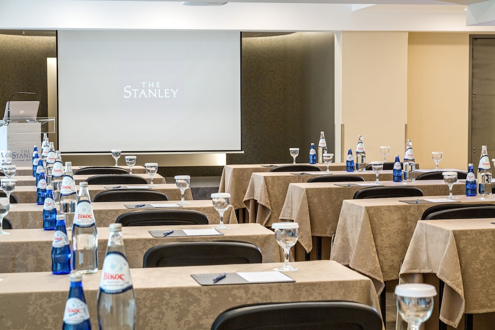 כנסים ואירועים