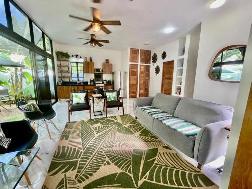 Villa Cocos #4 — 4-Star Luxury Hotel in San Francisco, Mexico
