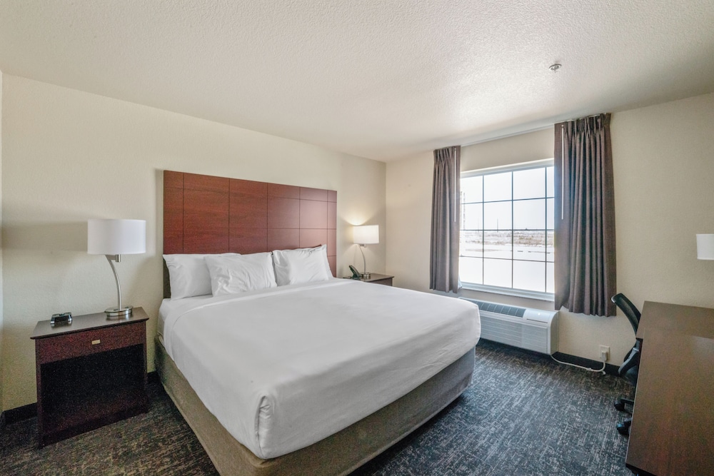 Cobblestone Inn & Suites Boise City - photo 7