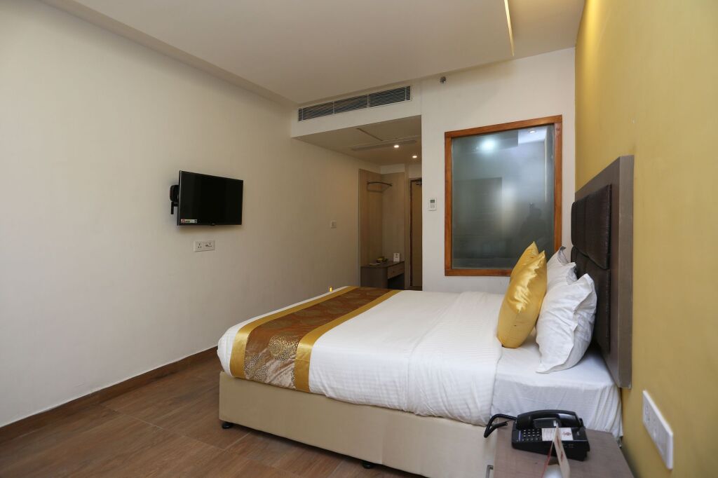 Oyo 9180 Hotel Cosmopolitan — Jodhpur