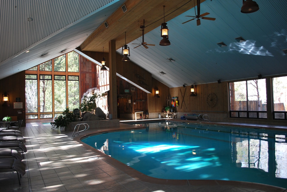 Double Eagle Resort & Spa - photo 26