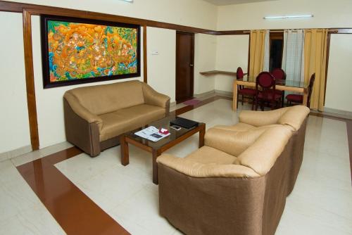 Springhaven City Center — Chennai — photo 5