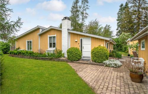 Amazing Home In Gilleleje With Kitchen — 4-Star Luxury Hotel in Gilleleje, Denmark