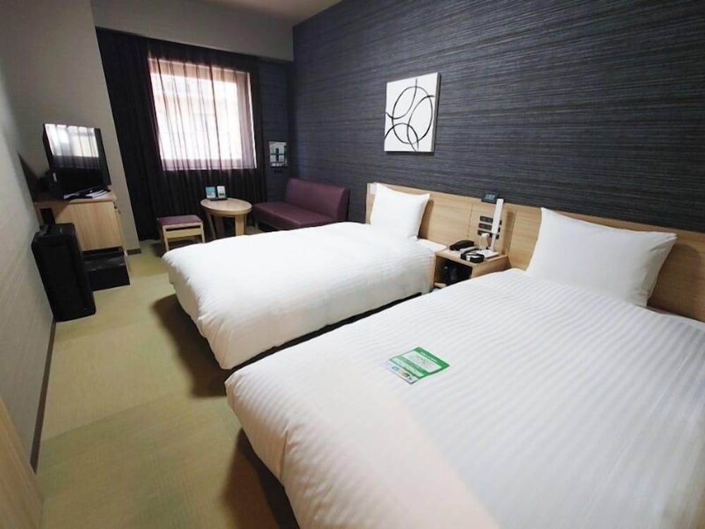 Hotel Route Inn Matsue — Matsue — photo 5