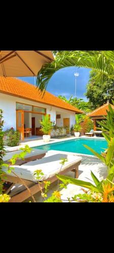 Villa Seruni Lovina — 4-Star Luxury Hotel in Lovina, Indonesia