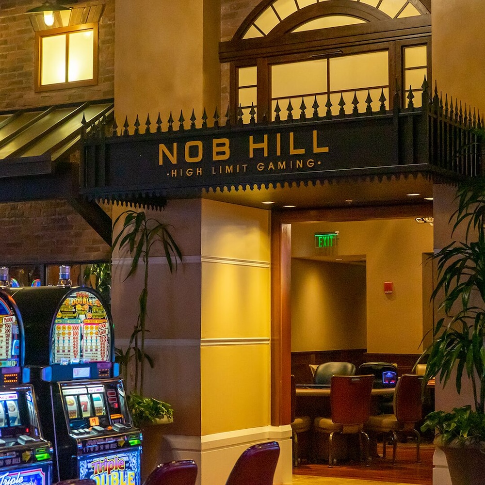 Chukchansi Gold Resort & Casino - photo 30