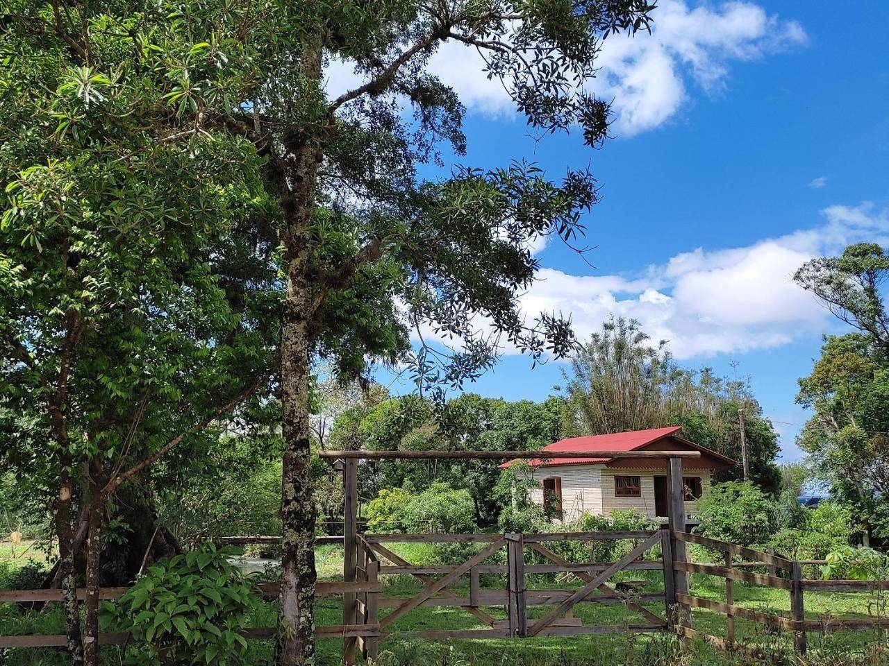 Sitio Da Figueira in Praia Grande, Brasil
