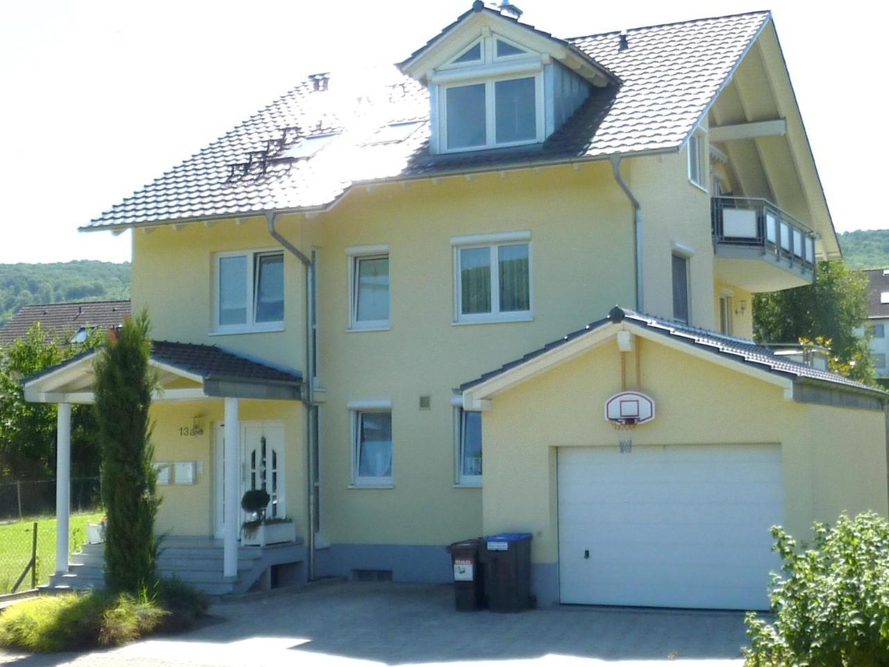 Ferienwohnung Schneckental — Pfaffenweiler — photo 3