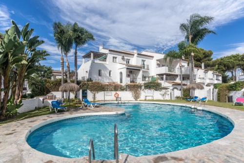 3b Virgo — 4-Star Luxury Hotel in Estepona, Spain