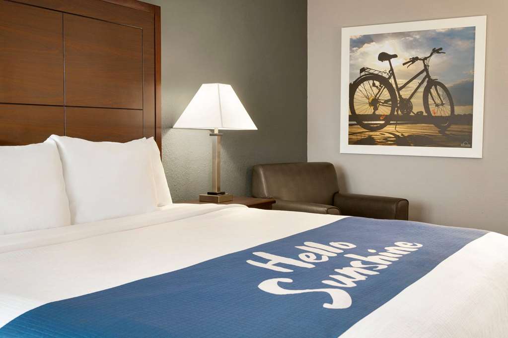 Days Inn by Wyndham Rock Hill - photo 19