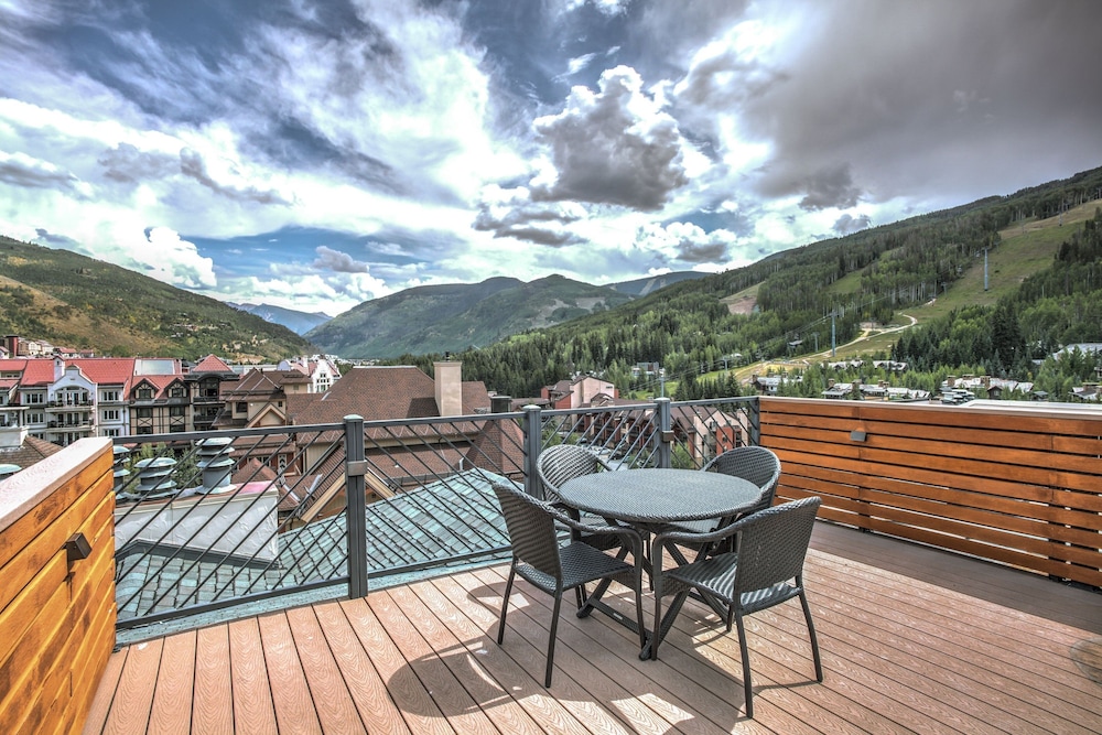 The Hythe a Luxury Collection Resort Vail - photo 27