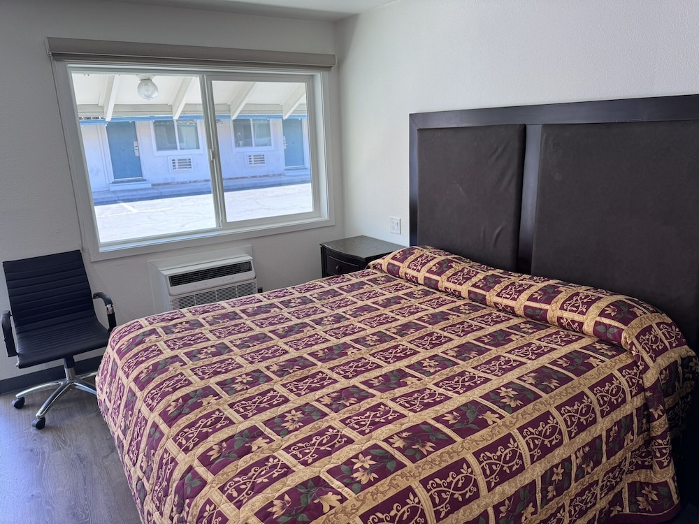 The Alameda Motel San Jose - photo 7
