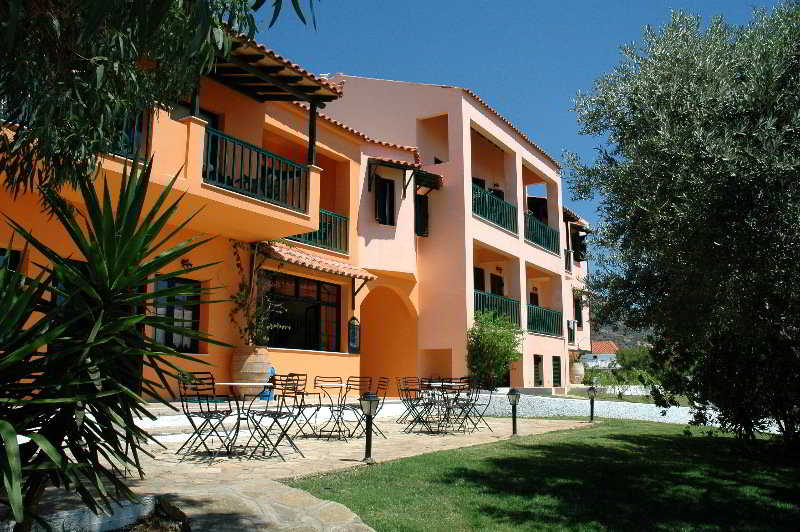 Ledra — Samos — photo 4