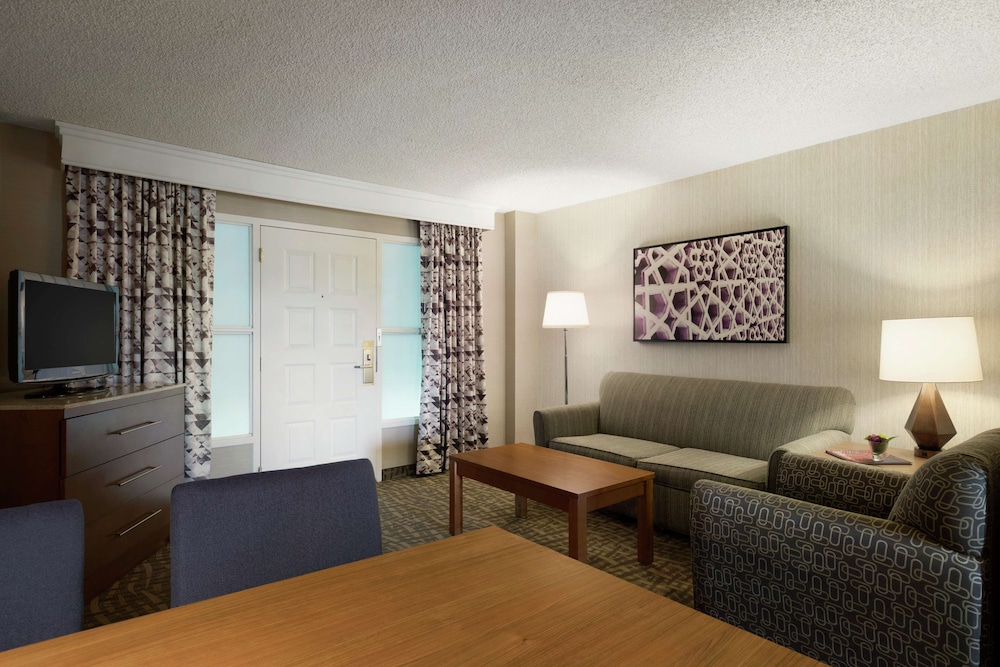 Embassy Suites by Hilton Santa Ana Orange County Airport - photo 27