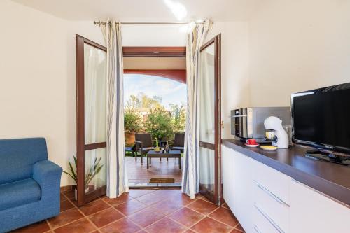 La Dimora del Borgo — 4-Star Luxury Hotel in Arbatax, Italy