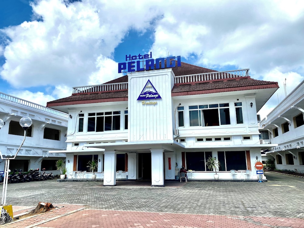Hotel Pelangi Malang in Malang, Indonesia