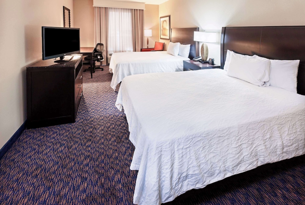 Hilton Garden Inn Midland - photo 6