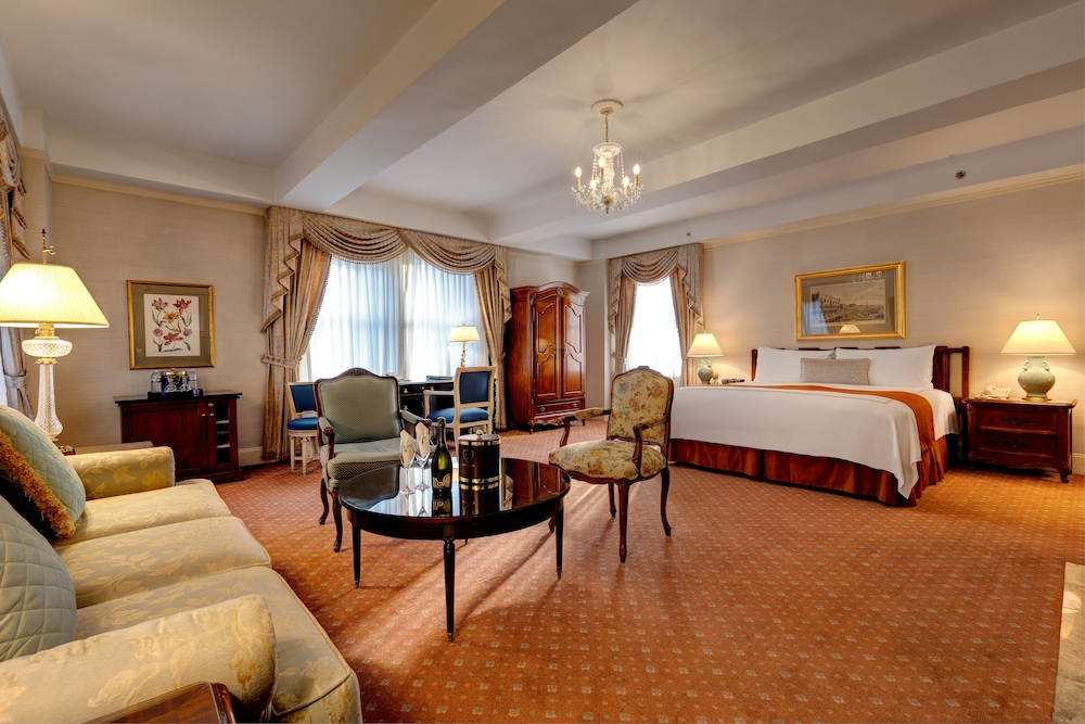 Hotel Elysee by Library Hotel Collection - photo 79