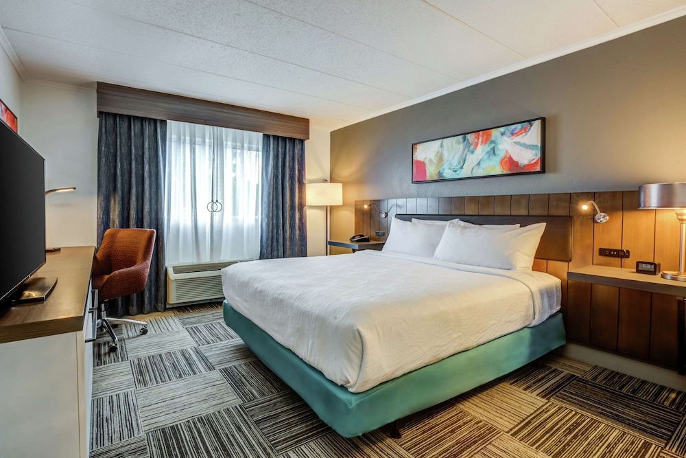 Hilton Garden Inn Boston Waltham - photo 8