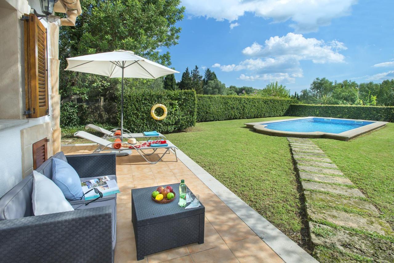 Owl Booking Villa Tarongers Stay For Couples — 4-Star Luxury Hotel in Port De Pollenca, Spain