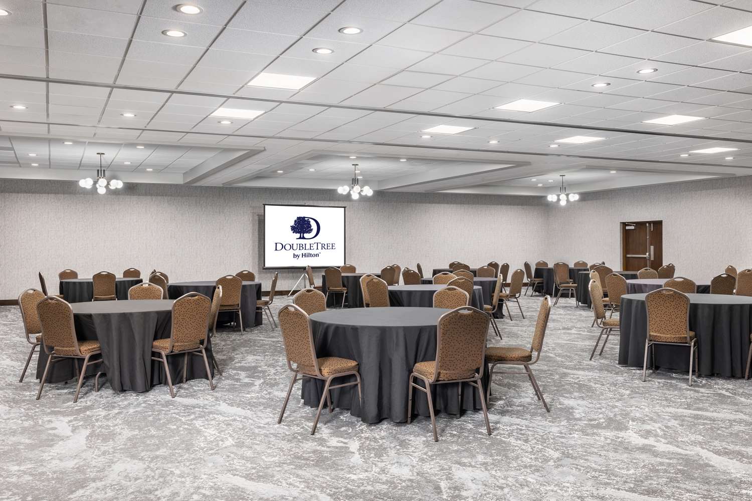 Doubletree By Hilton Greensboro Airport - photo 29