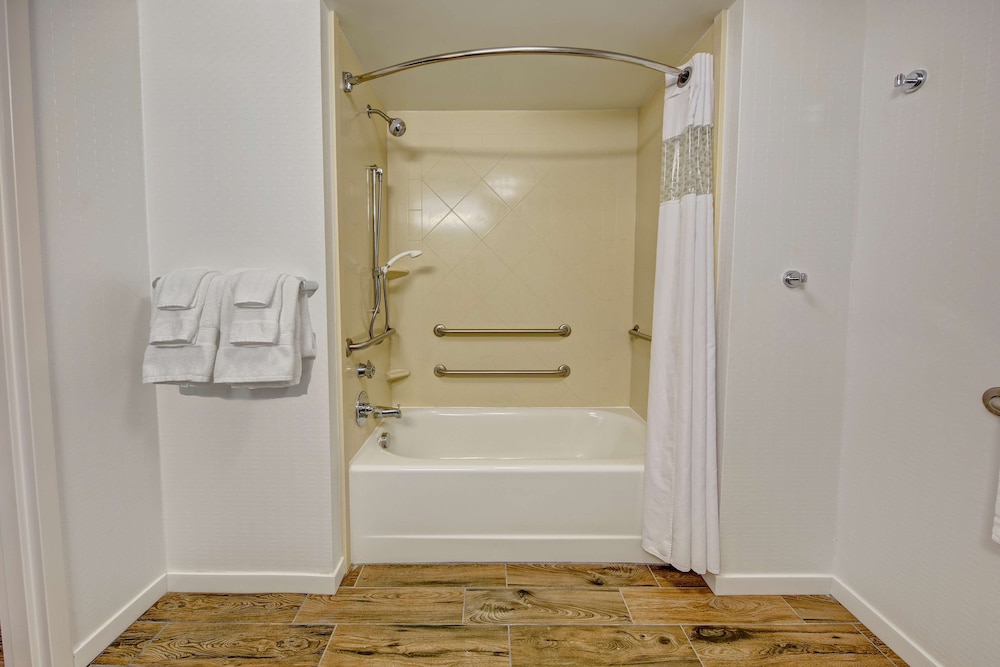 Hampton Inn by Hilton Dunn - photo 23