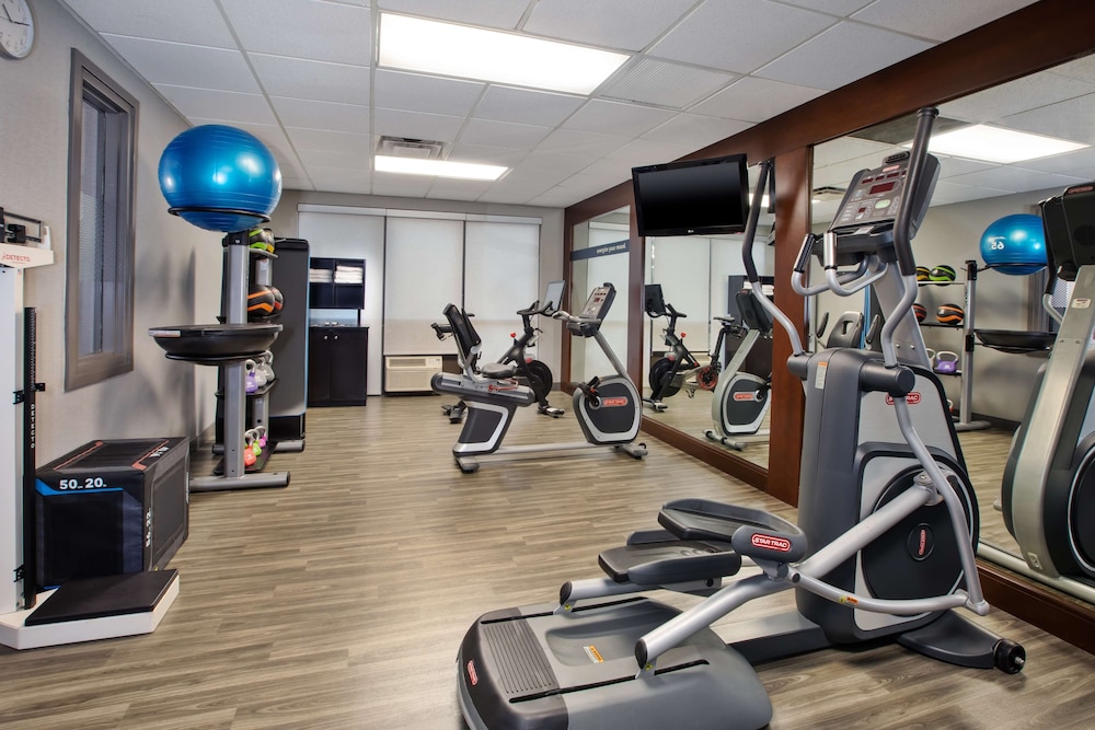 Hampton Inn Daytona Ormond Beach - photo 29