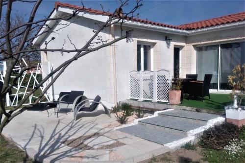 Le Soleil en Gironde - last minute hotel in Unknown City
