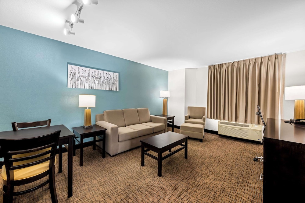 Sleep Inn & Suites Kingsport TriCities Airport - photo 22