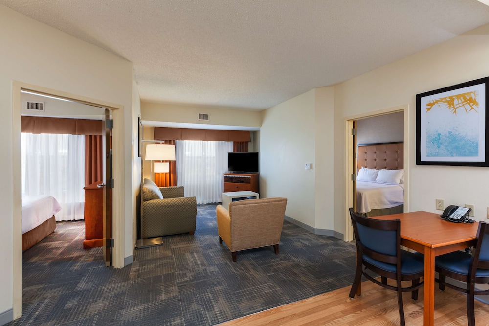Homewood Suites by Hilton Brownsville - photo 15