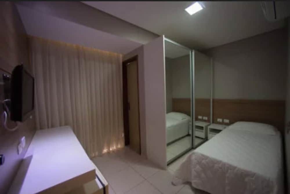 Salgueiro Plaza Hotel — Salgueiro — photo 2