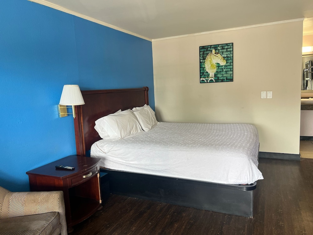 Knights Inn Sandston Near RIC Airport - photo 9