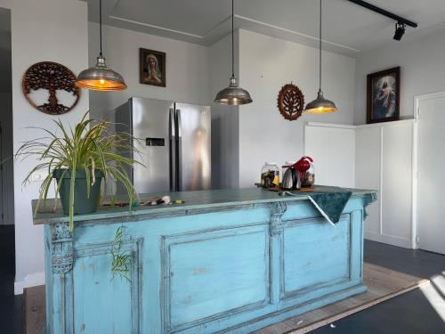 De Westhoek - carbon neutral hotel in Unknown City