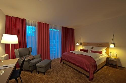 Hotel Stadtpalais — Lemgo — photo 5