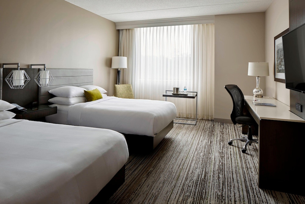 Marriott Birmingham - photo 10