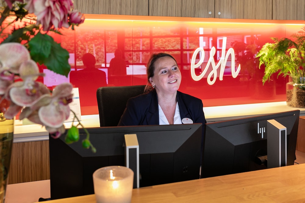 Hotel Ernst Sillem Hoeve — Amersfoort — photo 3