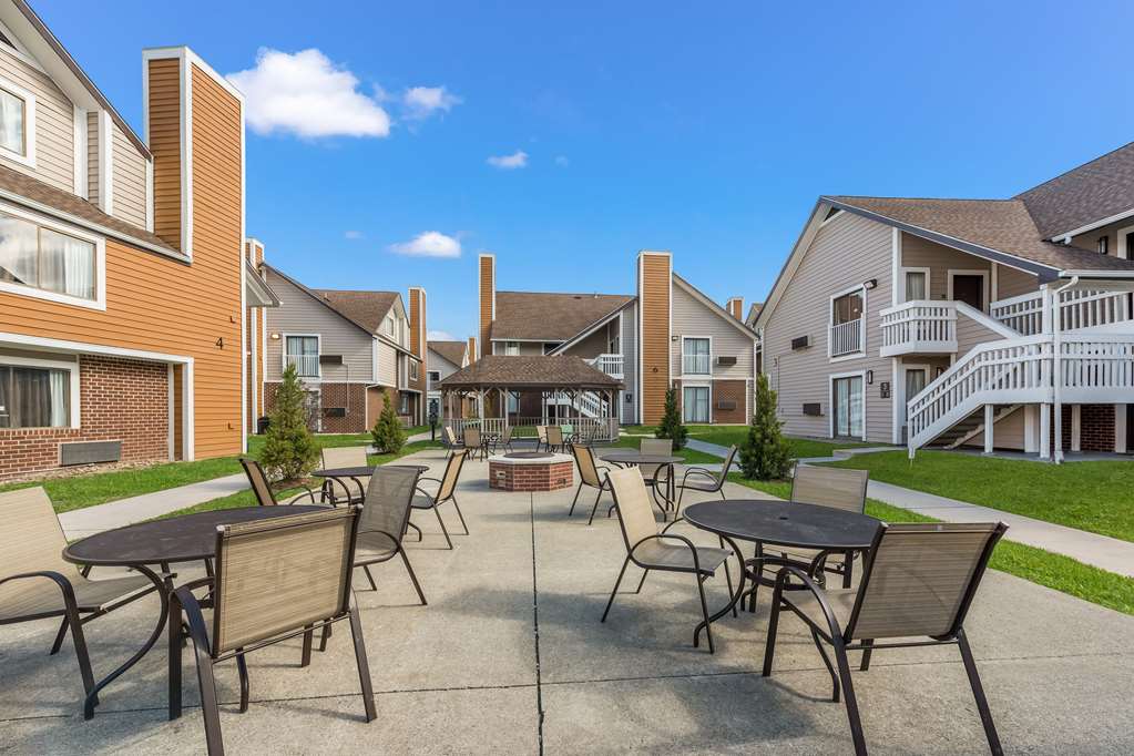 Best Western Fishkill Inn & Suites - photo 3