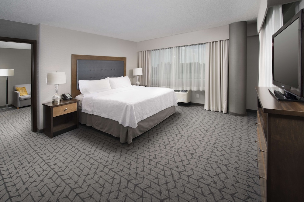 Homewood Suites by Hilton Gaithersburg Washington DC North - photo 7