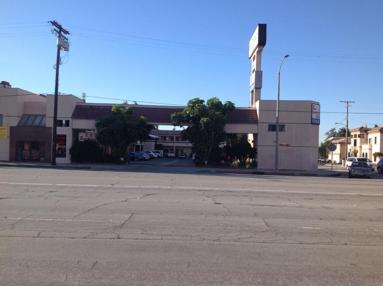 New Century Inn - photo 13